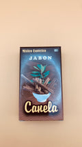 Jabón Esotérico de Canela – Limpieza Energética para la Prosperidad